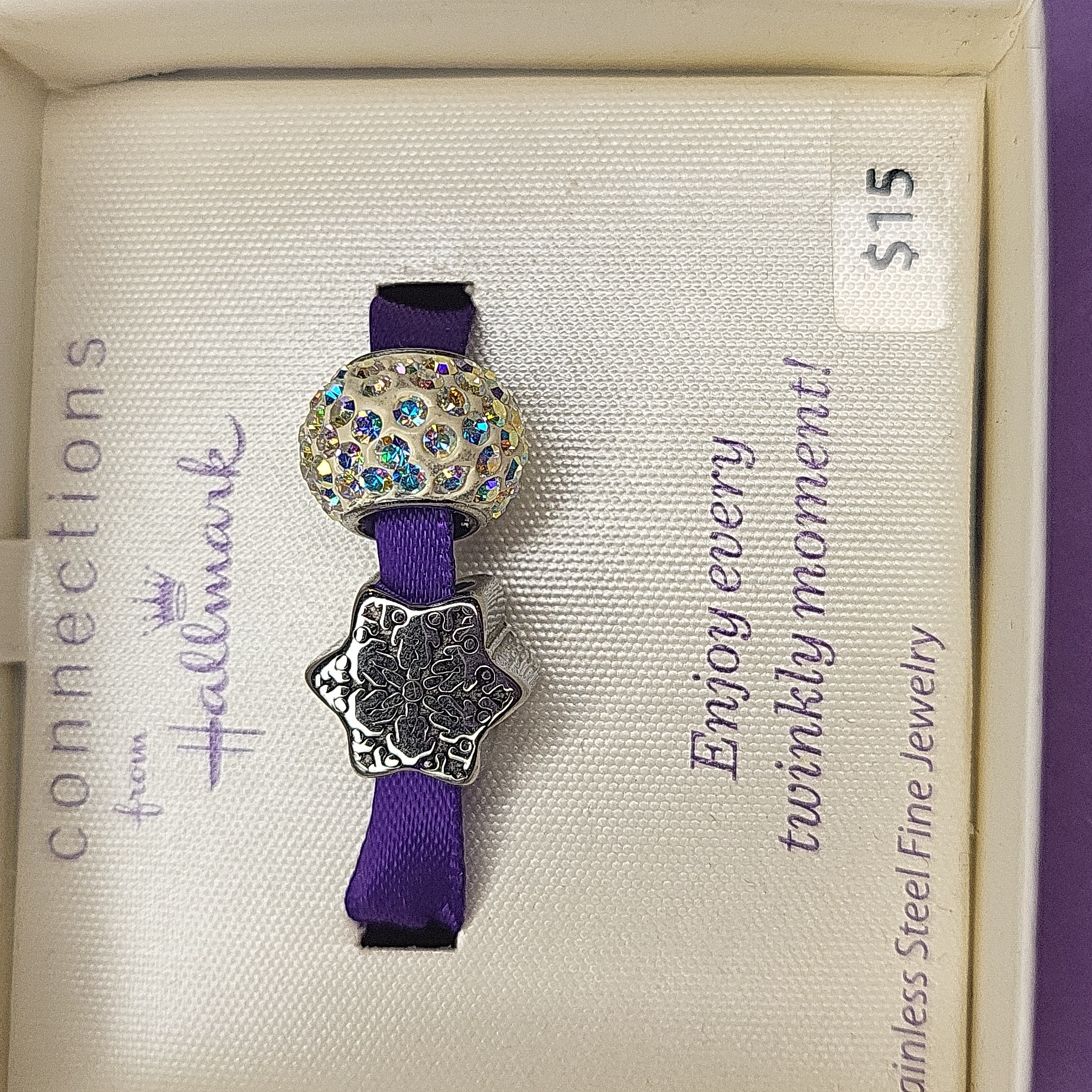 Charms 10$